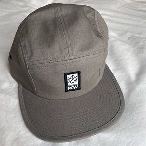 Big Truck Protect Our Winters Hat